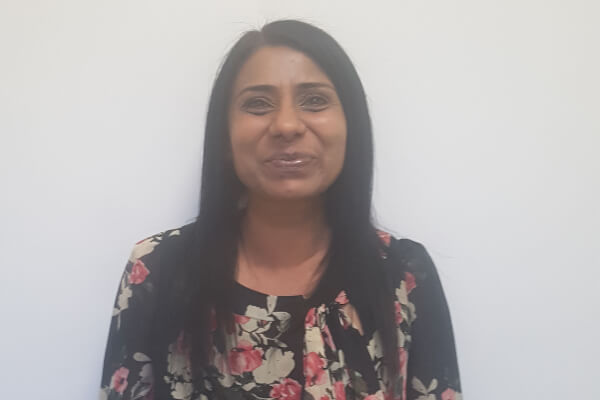 A picture of Dil Mohamed	 