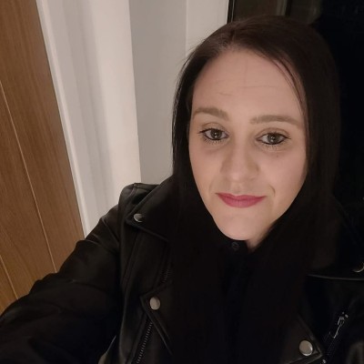 A picture of Nikki Owen