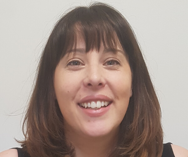 A picture of Helen Sandland