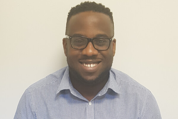 A picture of Dan Braithwaite